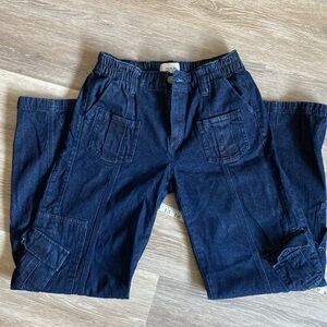 NWOT BDG Cargo Denim